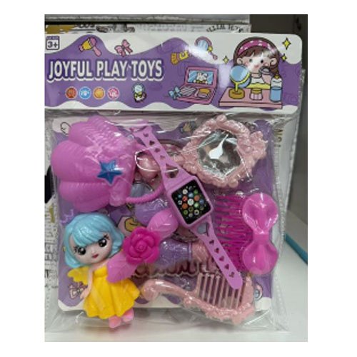 SET DE NIÑA por mayor - Jugueteria por mayor