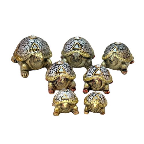 SET DE TORTUGAS DE ADORNO por mayor Hogar por mayor