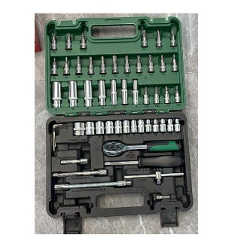 CAJA DE SET DE HERRAMIENTAS