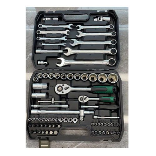 Caja de Herramientas