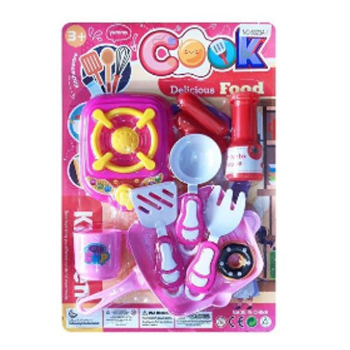 Set juego de cocina