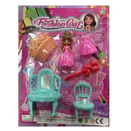 SET JUGUETE PARA NIÑA por mayor - Jugueteria por mayor