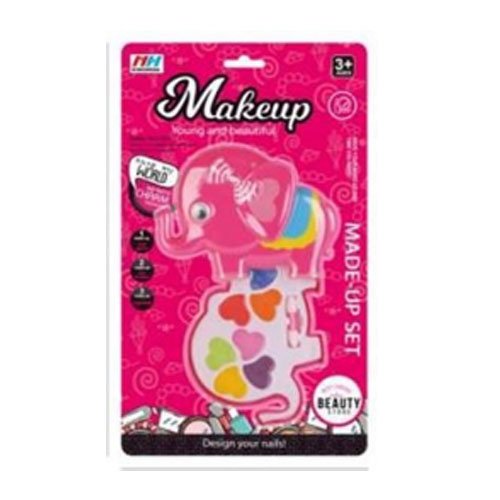 SET MAKEUP