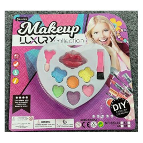 SET MAQUILLAJE INFANTIL por mayor - Jugueteria por mayor