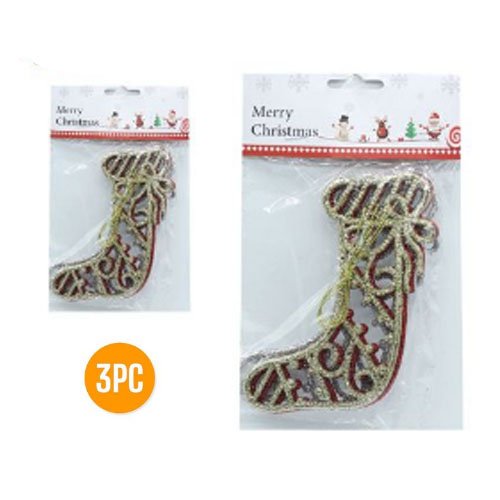 SET MEDIAS NAVIDEÑAS por mayor Navidad por mayor
