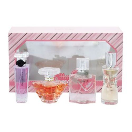 SET PERFUMES por mayor - Perfumes por mayor