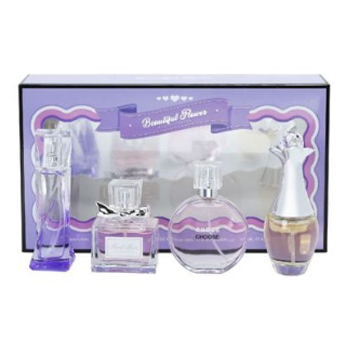 SET PERFUMES por mayor - Perfumes por mayor