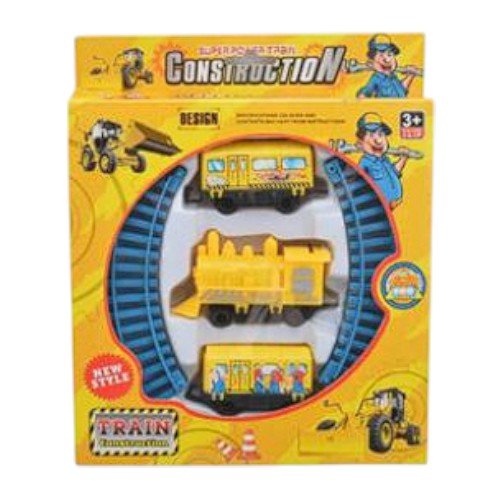 SET PISTA DE TREN  por mayor Jugueteria por mayor