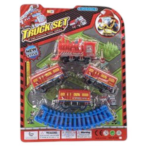 SET PISTA DE TREN  por mayor Jugueteria por mayor