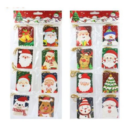 SET TARJETAS NAVIDEÑAS por mayor - Navidad por mayor