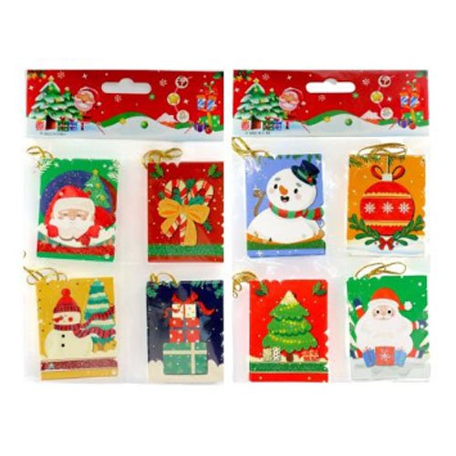 SET TARJETAS NAVIDEÑAS por mayor - Navidad por mayor