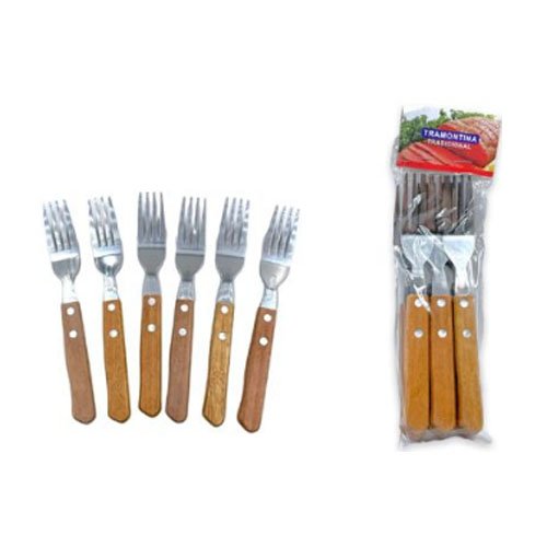 SET TENEDORES por mayor Hogar por mayor