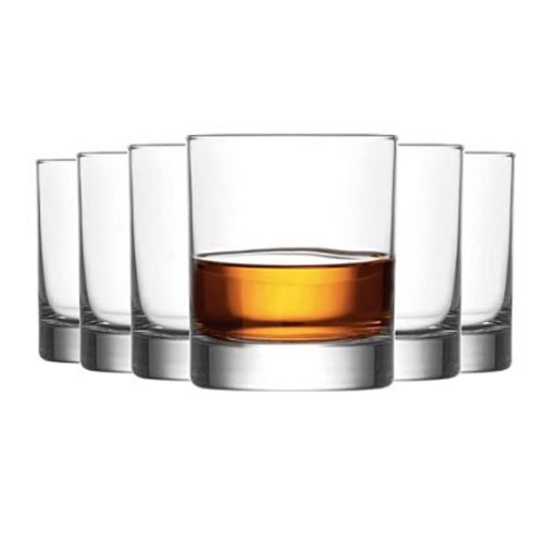 SET VASO DE WHISKY por mayor - Hogar por mayor