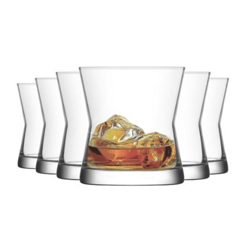 SET VASO DE WHISKY por mayor - Hogar por mayor