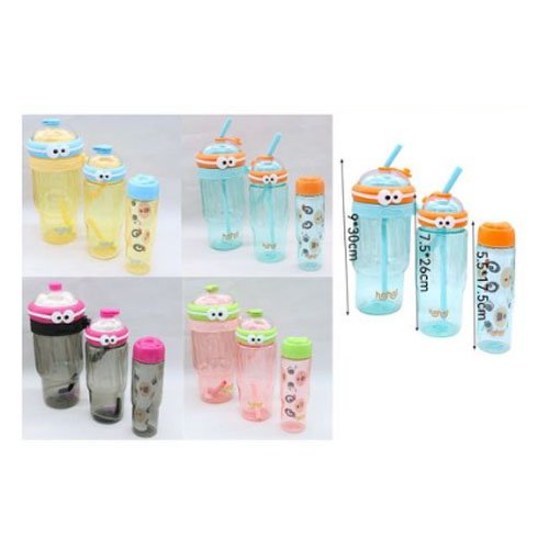 SET VASOS PLASTICOS por mayor - Hogar por mayor