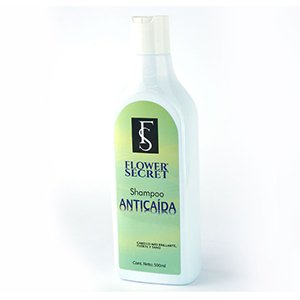 Shampoo Anticaida por mayor - Belleza por mayor