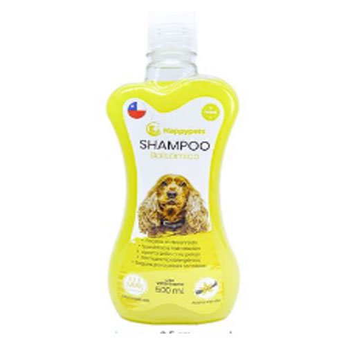 SHAMPOO BALSAMICO por mayor - Mascotas por mayor