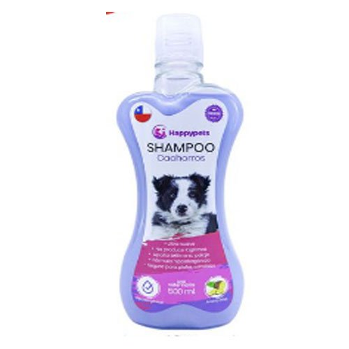 SHAMPOO CACHORRO por mayor - Mascotas por mayor