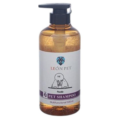 Shampoo especial por mayor - Mascotas por mayor