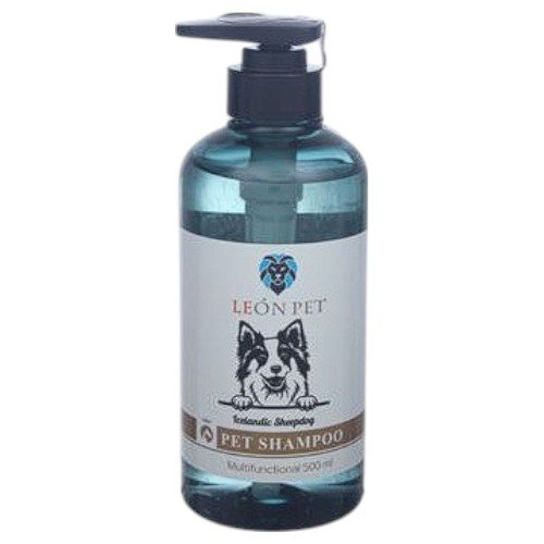Shampoo especial para pastores por mayor - Mascotas por mayor
