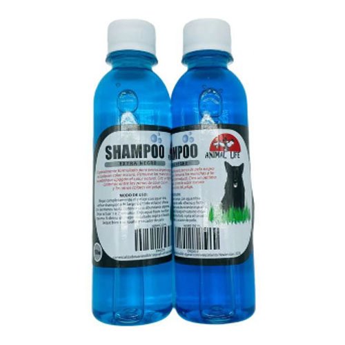 SHAMPOO EXTRA NEGRO  por mayor - Mascotas por mayor