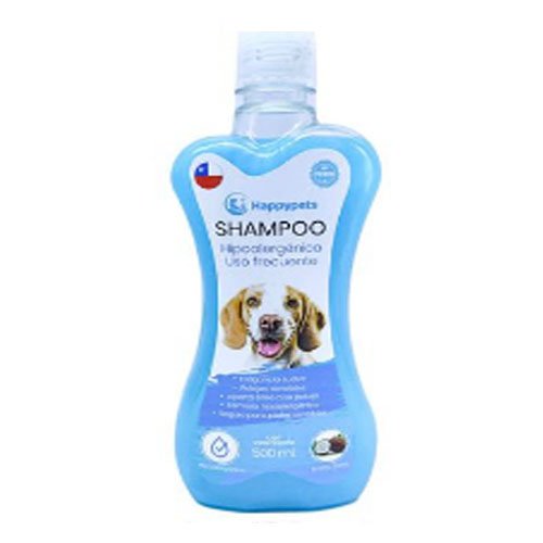 SHAMPOO HIPOALERGENICO por mayor - Mascotas por mayor