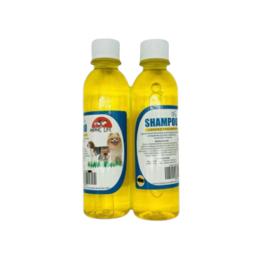 SHAMPOO LAVADO FRECUENTE  por mayor - Mascotas por mayor