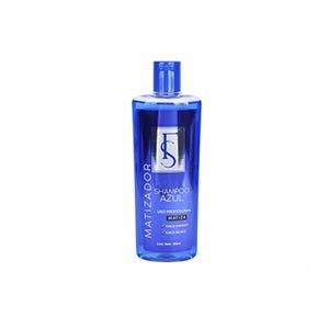 Shampoo Matizador Azul por mayor - Belleza por mayor