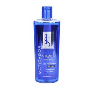 Shampoo Matizador Azul por mayor - Belleza por mayor