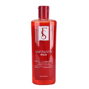 Shampoo Matizar Rojo por mayor - Belleza por mayor