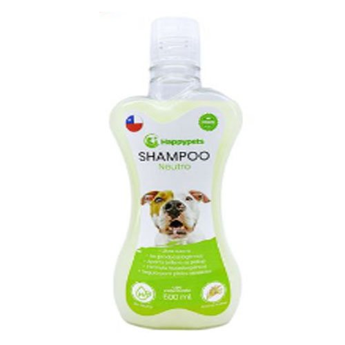 SHAMPOO NEUTRO por mayor - Mascotas por mayor