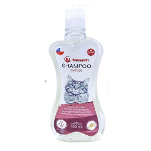 SHAMPOO PARA GATO por mayor - Mascotas por mayor