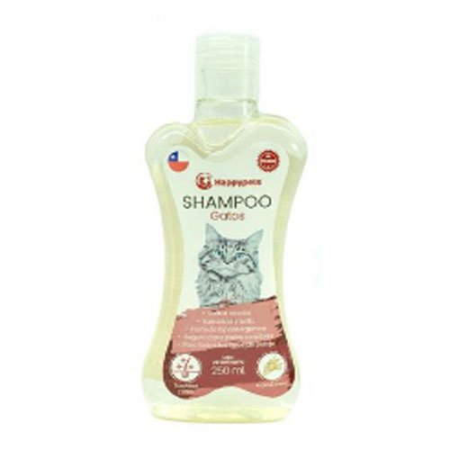 SHAMPOO PARA GATOS por mayor - Mascotas por mayor