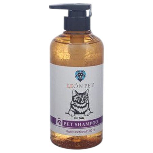 Shampoo para gatos por mayor - Mascotas por mayor