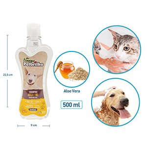 Shampoo para perros por mayor - Mascotas por mayor