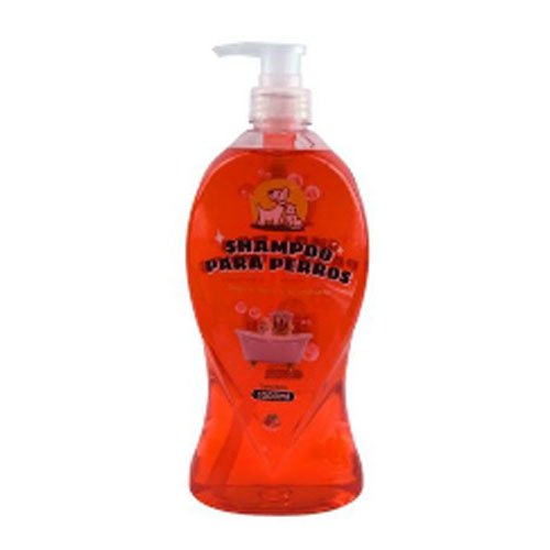 SHAMPOO PARA PERROS por mayor - Mascotas por mayor