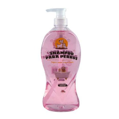 SHAMPOO PARA PERROS por mayor - Mascotas por mayor