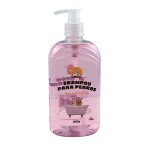 SHAMPOO PARA PERROS por mayor - Mascotas por mayor