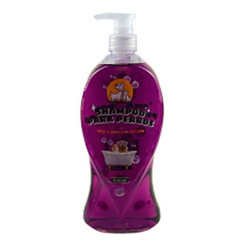 SHAMPOO PARA PERROS por mayor - Mascotas por mayor