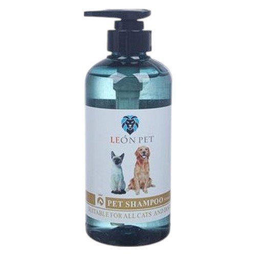Shampoo para perros y gatos por mayor - Mascotas por mayor