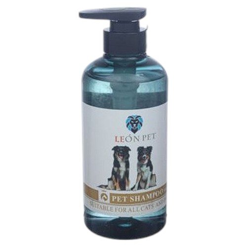 Shampoo para perros y gatos  por mayor - Mascotas por mayor