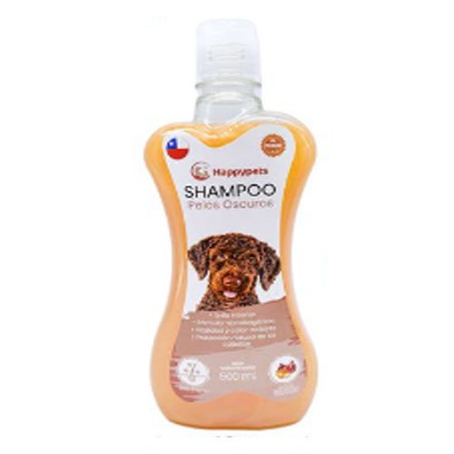 SHAMPOO PELOS OSCUROS por mayor - Mascotas por mayor