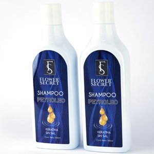 Shampoo Petroleo por mayor - Belleza por mayor