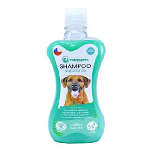 SHAMPOO REPELENTE por mayor - Mascotas por mayor