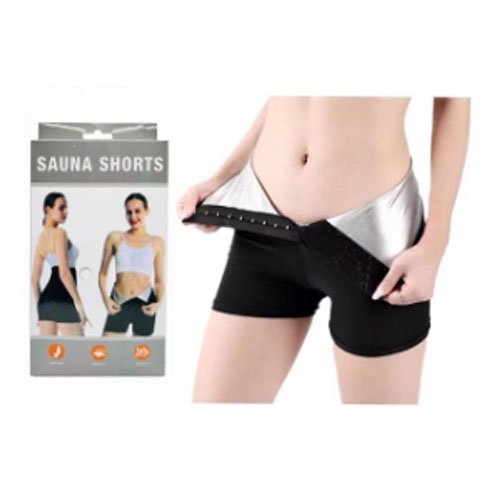 SHORTS DE SAUNA por mayor Hogar por mayor