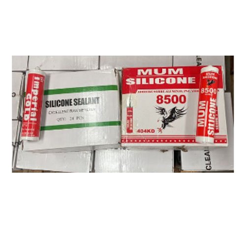 Silicona sellante - 1 PZA - Compras Aqui