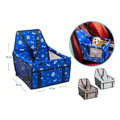 SILLA DE ASIENTO por mayor - Mascotas por mayor