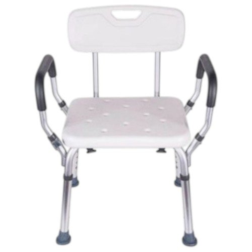 Silla de baño de aleación de aluminio por mayor - Hogar por mayor