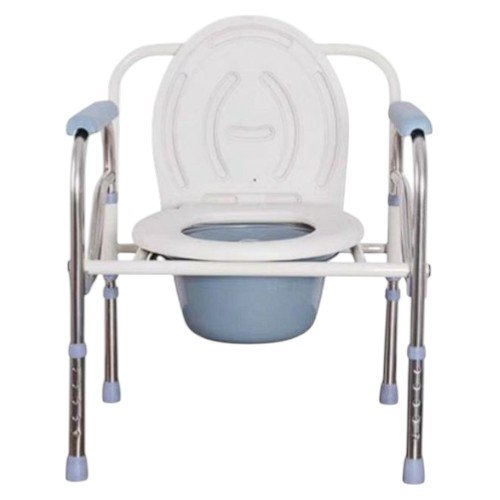 Silla de inodoro de acero inoxidable por mayor - Hogar por mayor