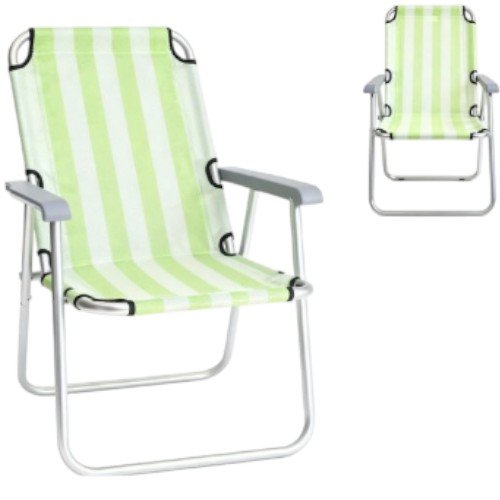 SILLA PLAYERA por mayor - Hogar por mayor